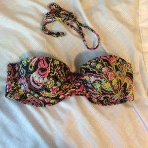 Victoria Secret Swimsuit top