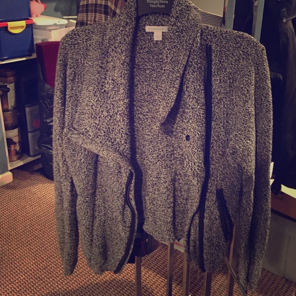 NY&C Blazer