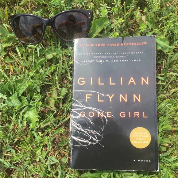 Other - Gone Girl by Gillian Flynn
