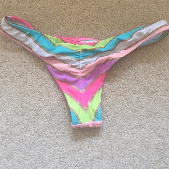 Bikini bottoms - Picture 2 of 4