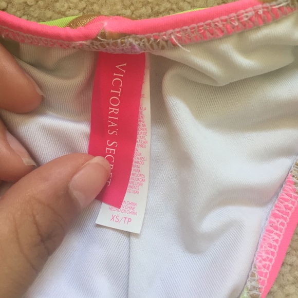 Bikini bottoms - Picture 3 of 4