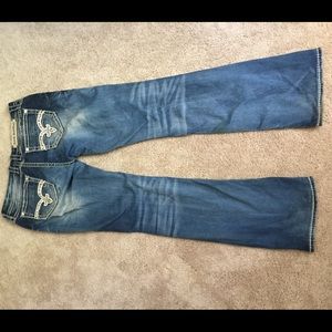 Rock Revivals size 29