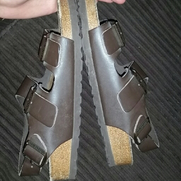 BIRKENSTOCKS - Picture 2 of 4