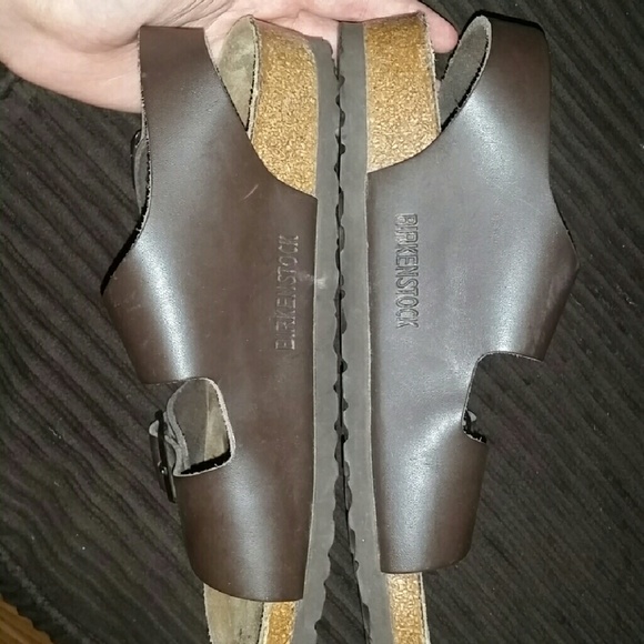 BIRKENSTOCKS - Picture 3 of 4