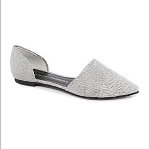 Chinese Laundry Easy Does It Speckled D'Orsay Flat Chinese Laundry Easy Does It Speckled D'Orsay Flat