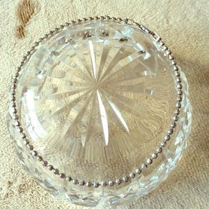 Sterling Silver Ankle Bracelet