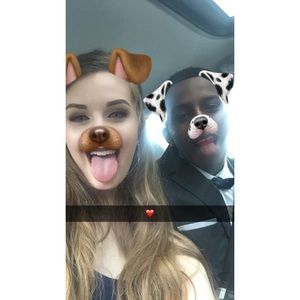 Meet your Posher, River