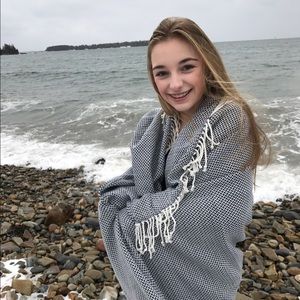 Meet your Posher, Jackie