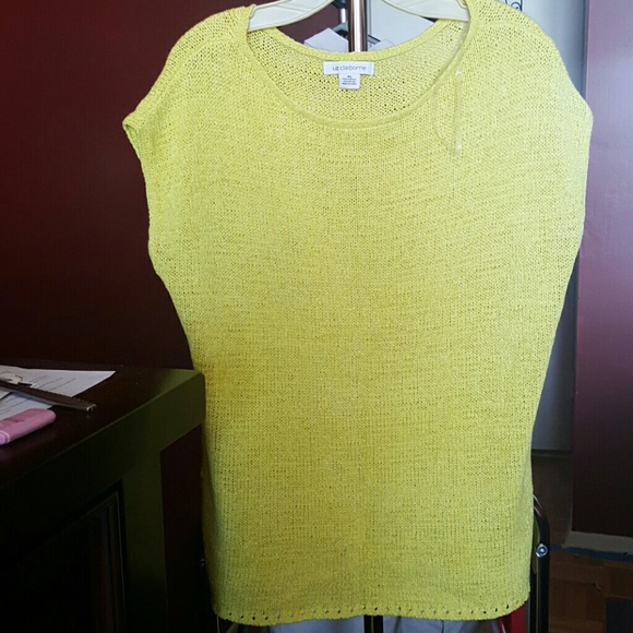 Summer sweater? - Picture 1 of 2