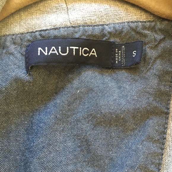 Nautica Jacket/coat - Picture 2 of 3