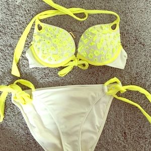 Victoria Secret Swim