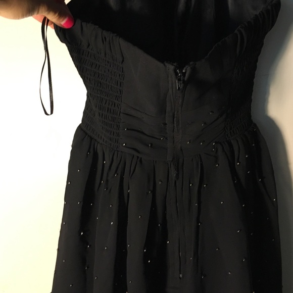 Cocktail dress - Picture 3 of 4