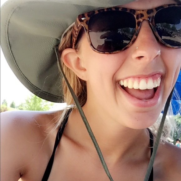 Meet your Posher, Mattie