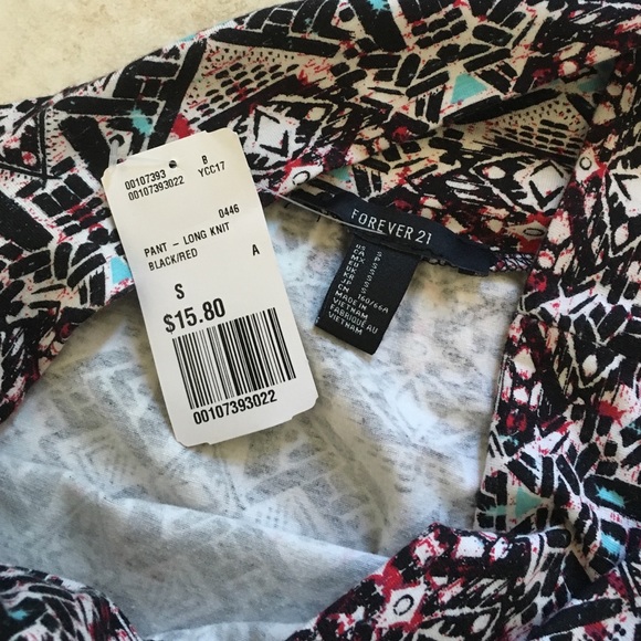 Forever 21 Tights - Picture 3 of 3