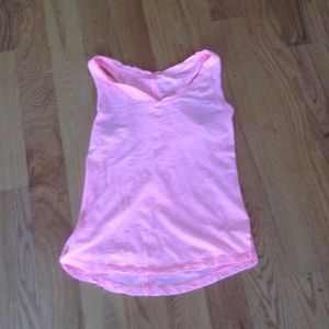 Cute kids casual tank top