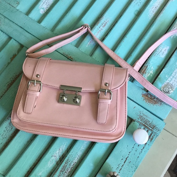 Forever 21 bag⚡️last call⚡️