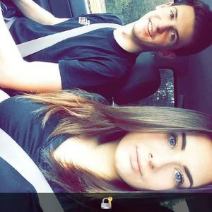 Meet your Posher, Mia