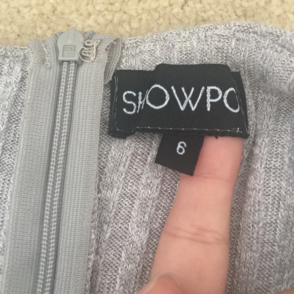 Body suit - Picture 2 of 4