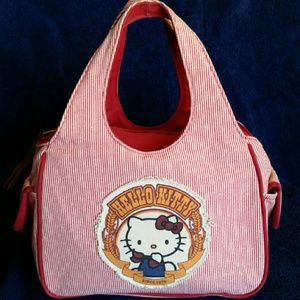 Hello kitty Handbag