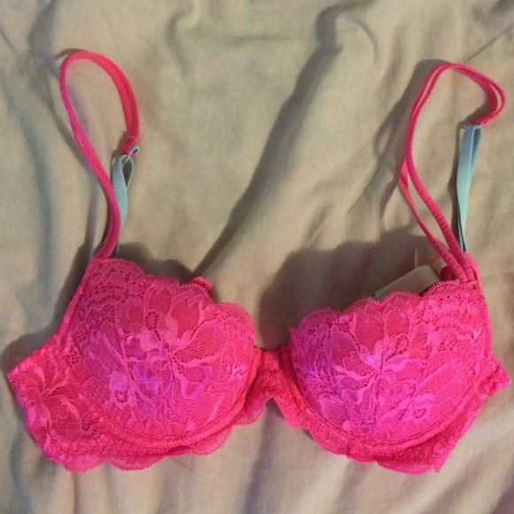 Victoria's Secret bra