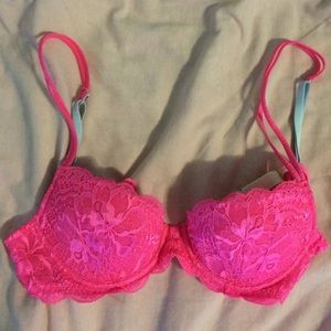 Victoria's Secret bra