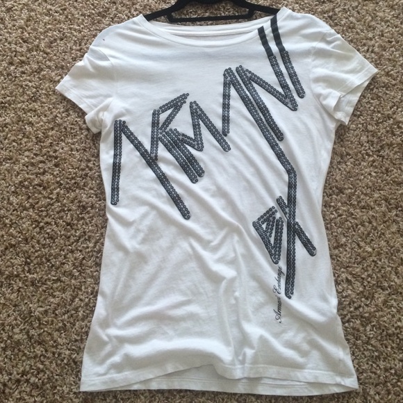 Armani Exchange