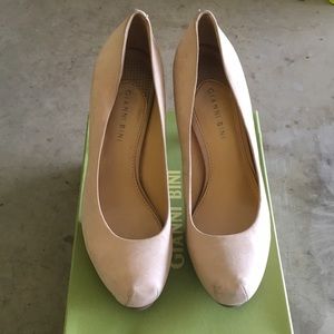 Gianni Bini "Lilli" pumps 9.5
