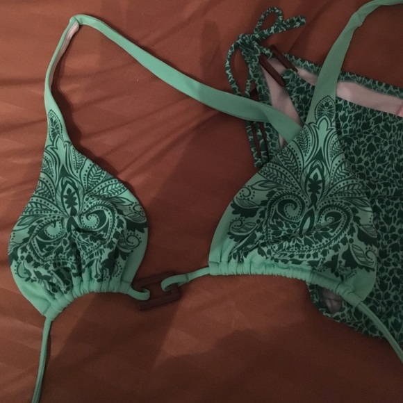 Victoria's Secret Bikini 👙