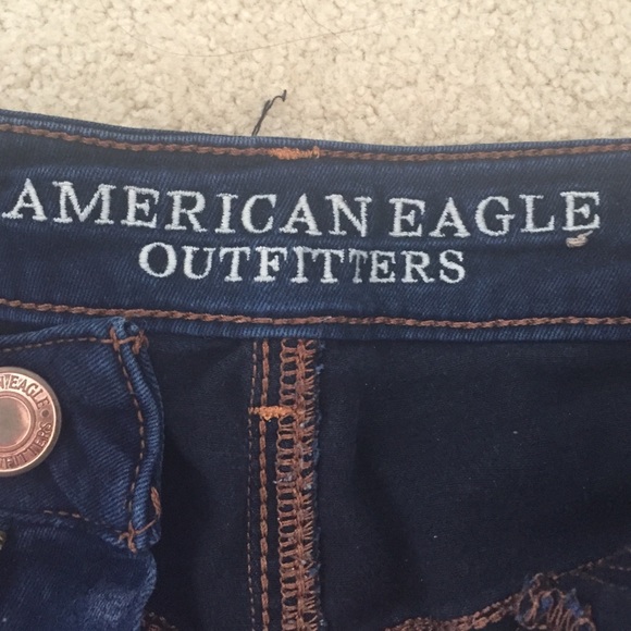 Shorts - Picture 2 of 4