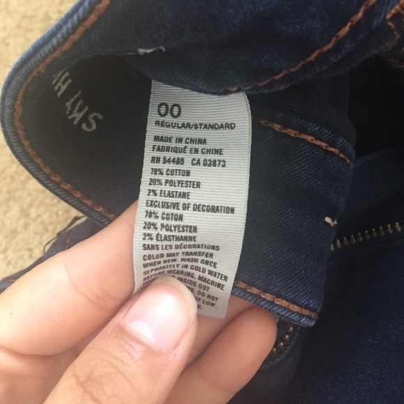 Shorts - Picture 4 of 4