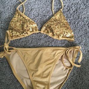 Victoria Secret Swim