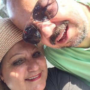 Meet your Posher, Mirian s