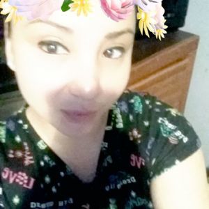 Meet your Posher, Chessa