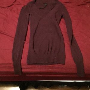 Long sleeve shirt, express