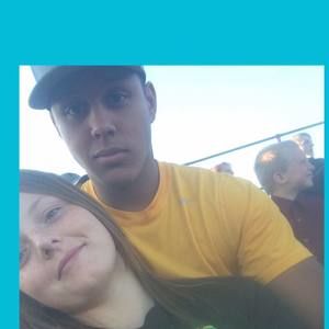 Meet your Posher, Katlynn