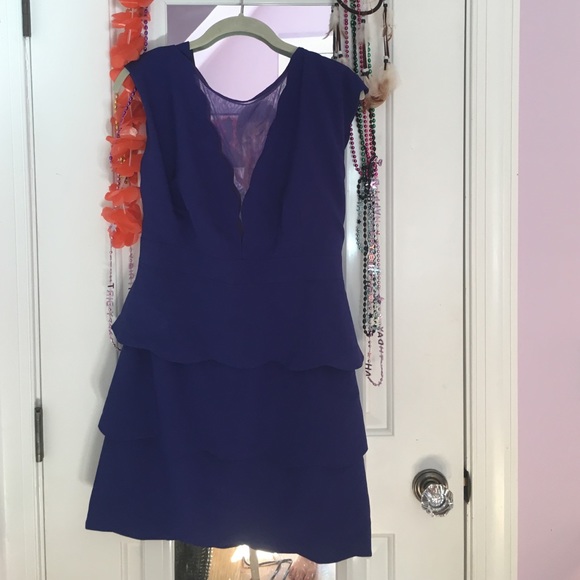 Cocktail dress - Picture 1 of 2