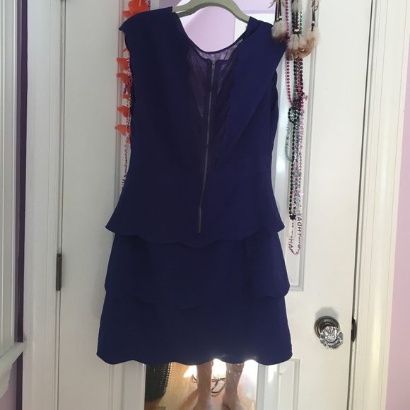 Cocktail dress - Picture 2 of 2