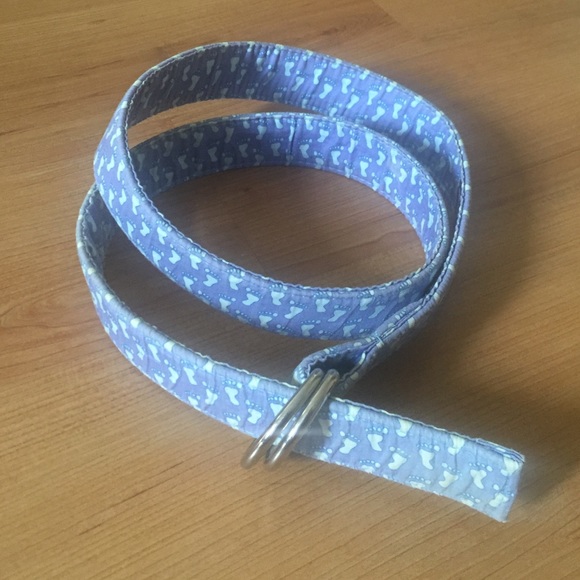 Vineyard Vines Other - Vineyard Vines Men's Belt