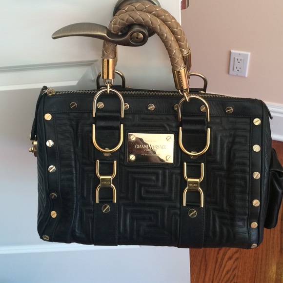 VERSACE bag