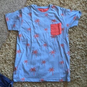 Men's shirt