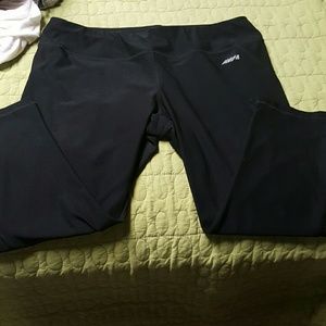 Avia workout yoga Capri