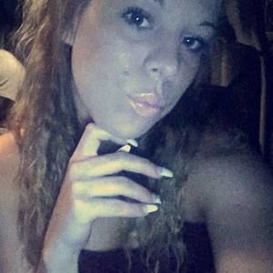 Meet your Posher, Kiara