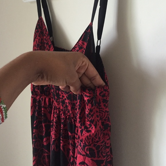 Dress - Picture 4 of 4