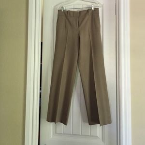 Ann Taylor dress pants