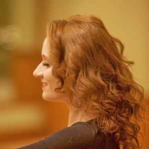 Meet your Posher, Rebecca