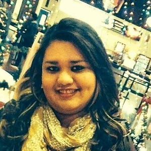 Meet your Posher, Lorena