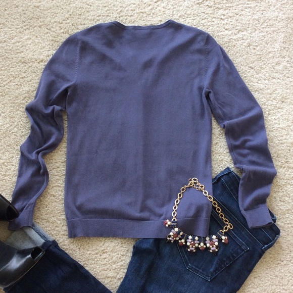 🚫SOLD🚫Ann Taylor cardigan - Picture 3 of 3