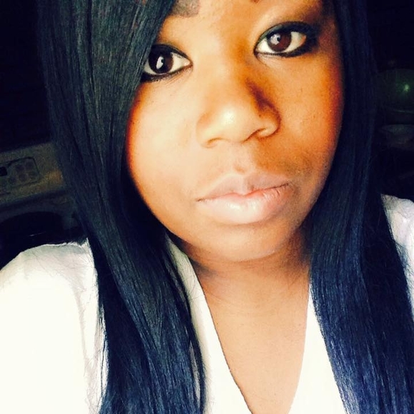 Meet your Posher, Keisha - Picture 1 of 1