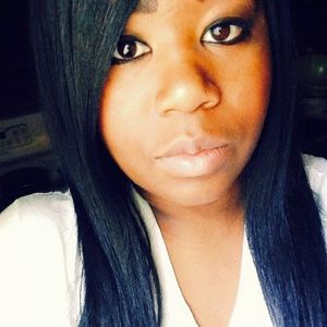 Meet your Posher, Keisha