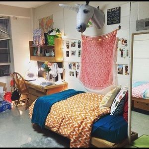 Urban Outfitters Duvet Cover Twin XL